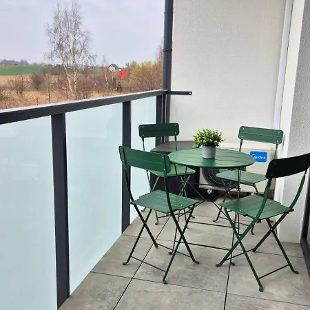 アパート Szczesliwy - 14 *