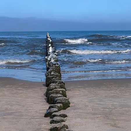 Szczesliwy - 14 * ウストロニエ・モルスキエ