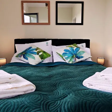 アパート Szczesliwy - 14