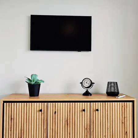 アパート Szczesliwy - 14 *