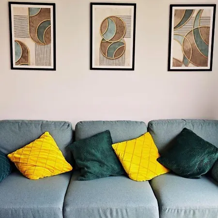 アパート Szczesliwy - 14