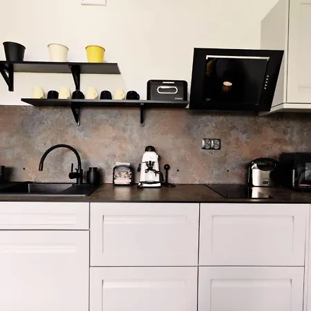 アパート Szczesliwy - 14 *