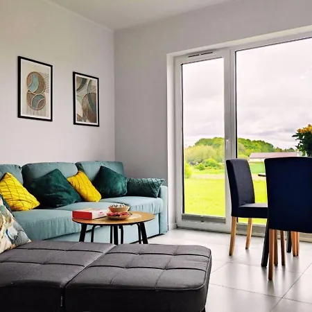 Szczesliwy - 14 アパート