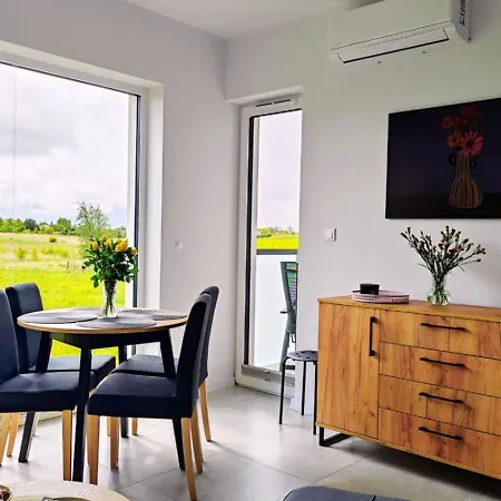 アパート Szczesliwy - 14