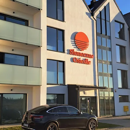 アパート Szczesliwy - 14 *